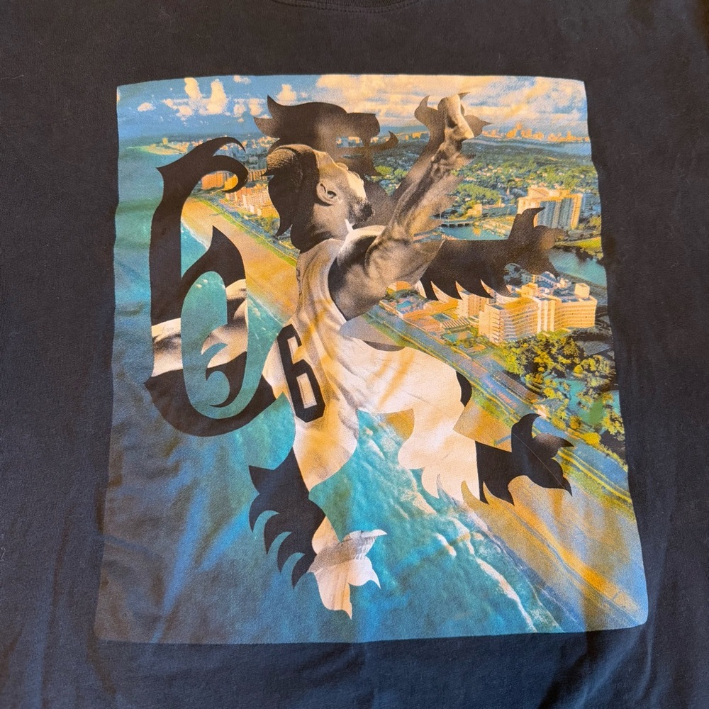 Nike LeBron James Graphic T-Shirt Black Men’s XL - Picture 2 of 8